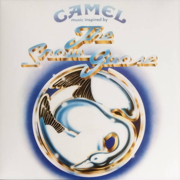 Camel – The Snow Goose